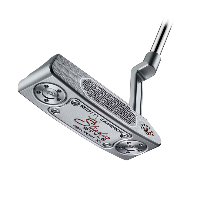 Golf Club 18
